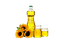 Cold-Pressed Oils