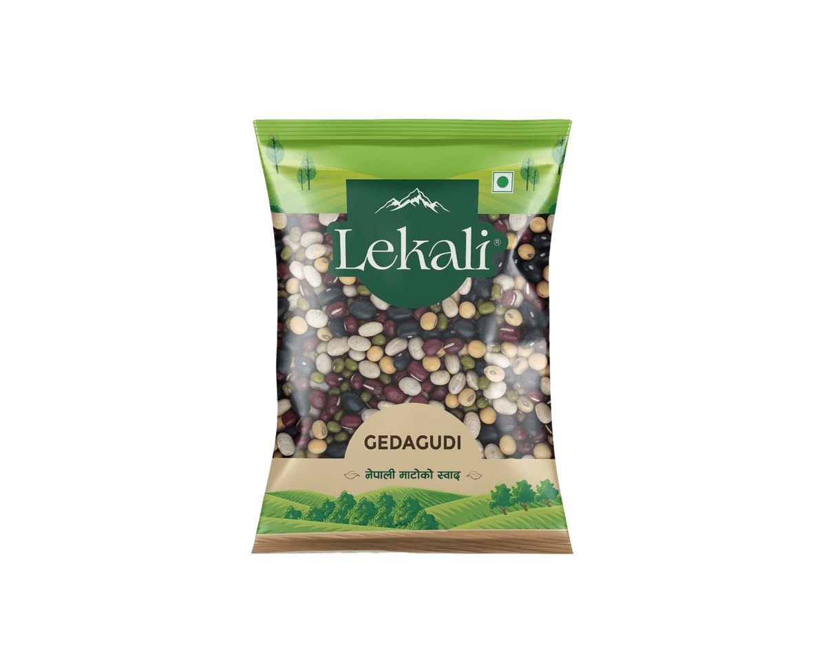Lekali Gedagudi