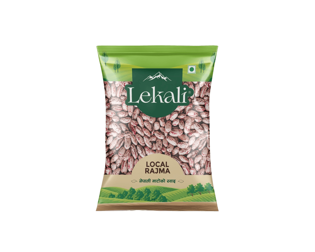 Lekali Local Rajma