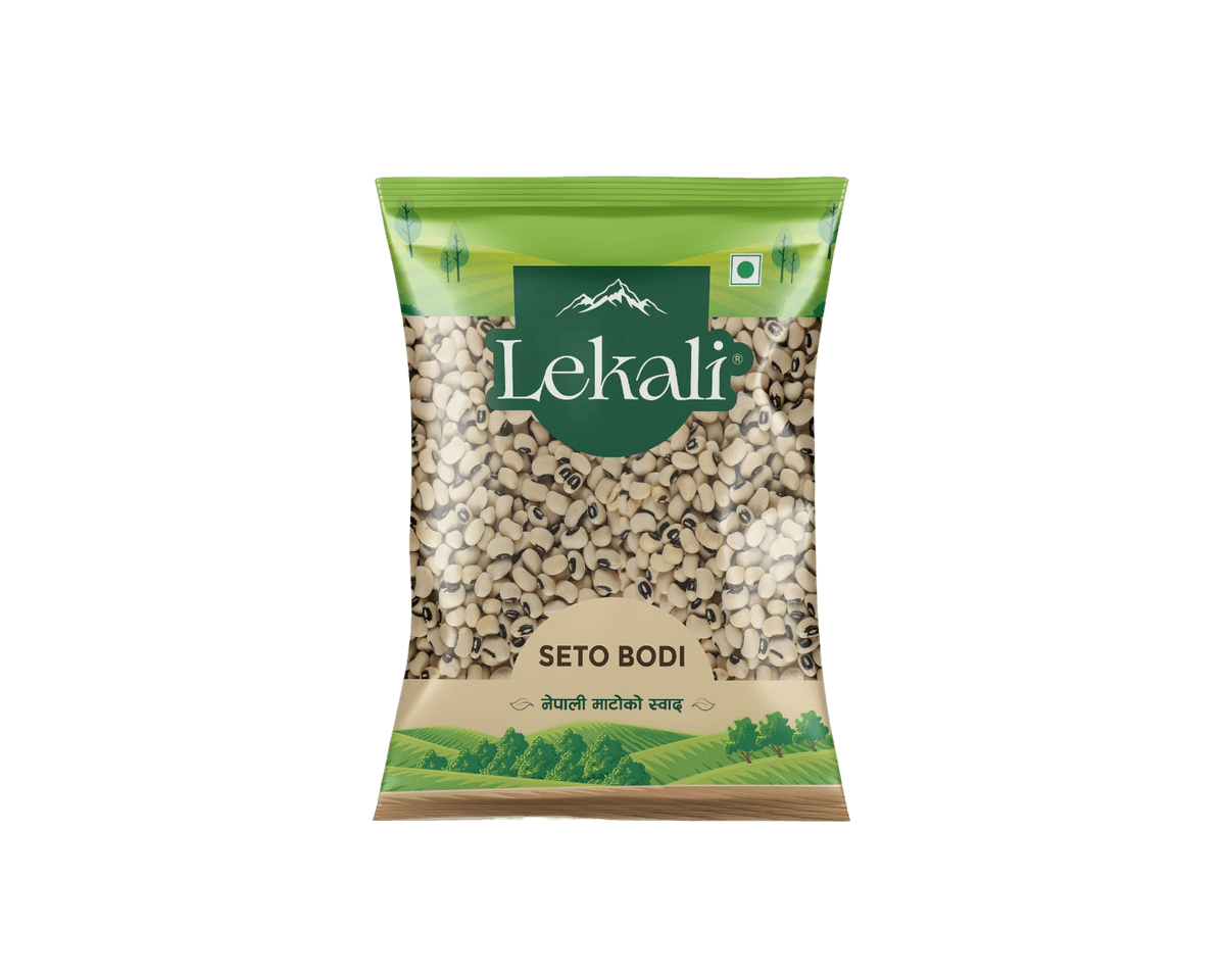 Lekali Seto Bodi