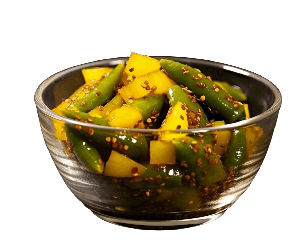 Lekali Achar