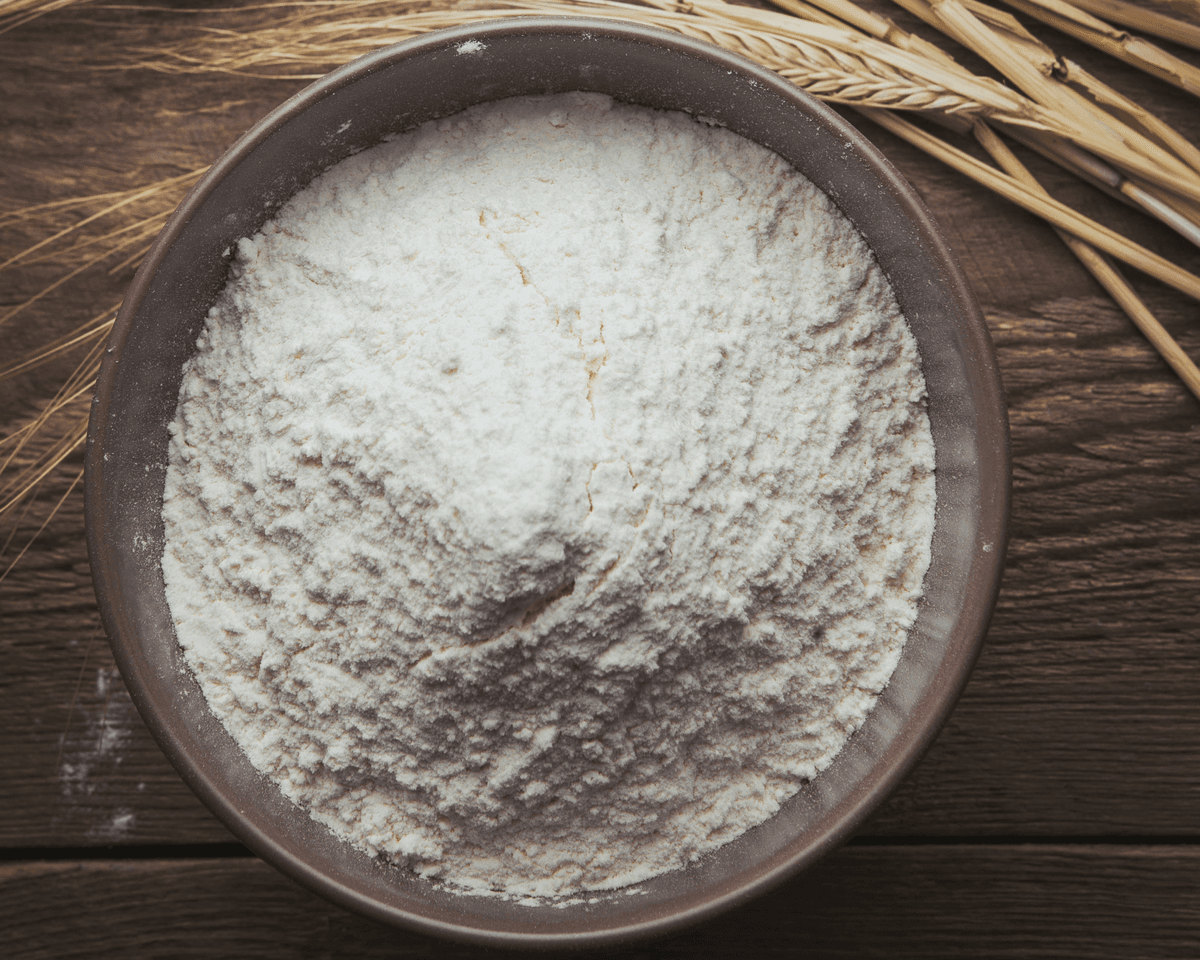Lekali Buckwheat Flour