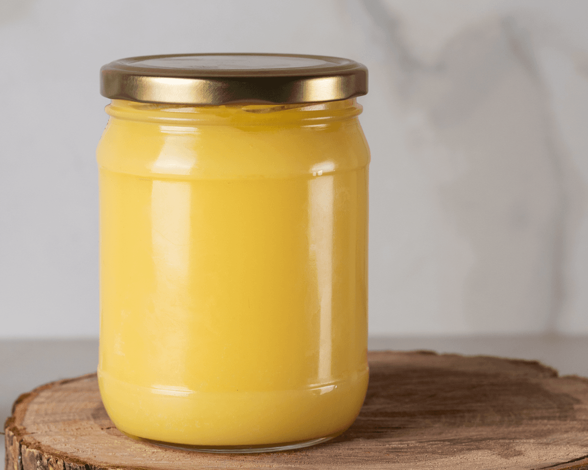 Lekali Cow Ghee