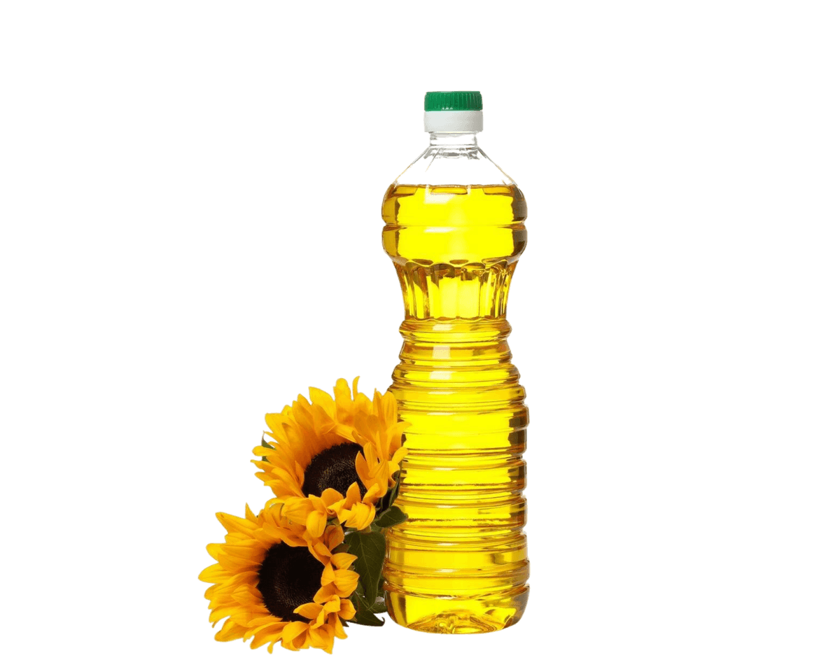 Lekali Mustard Oil