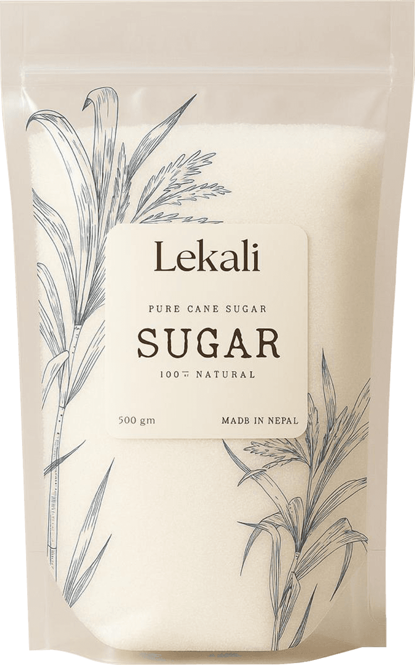 Lekali Sugar