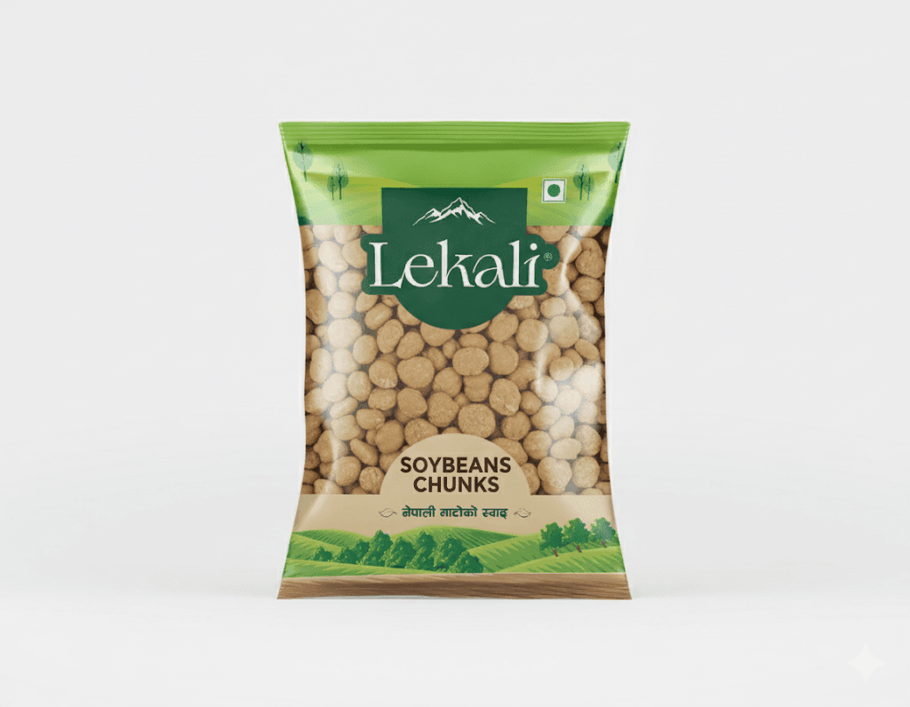 Lekali Soybeans