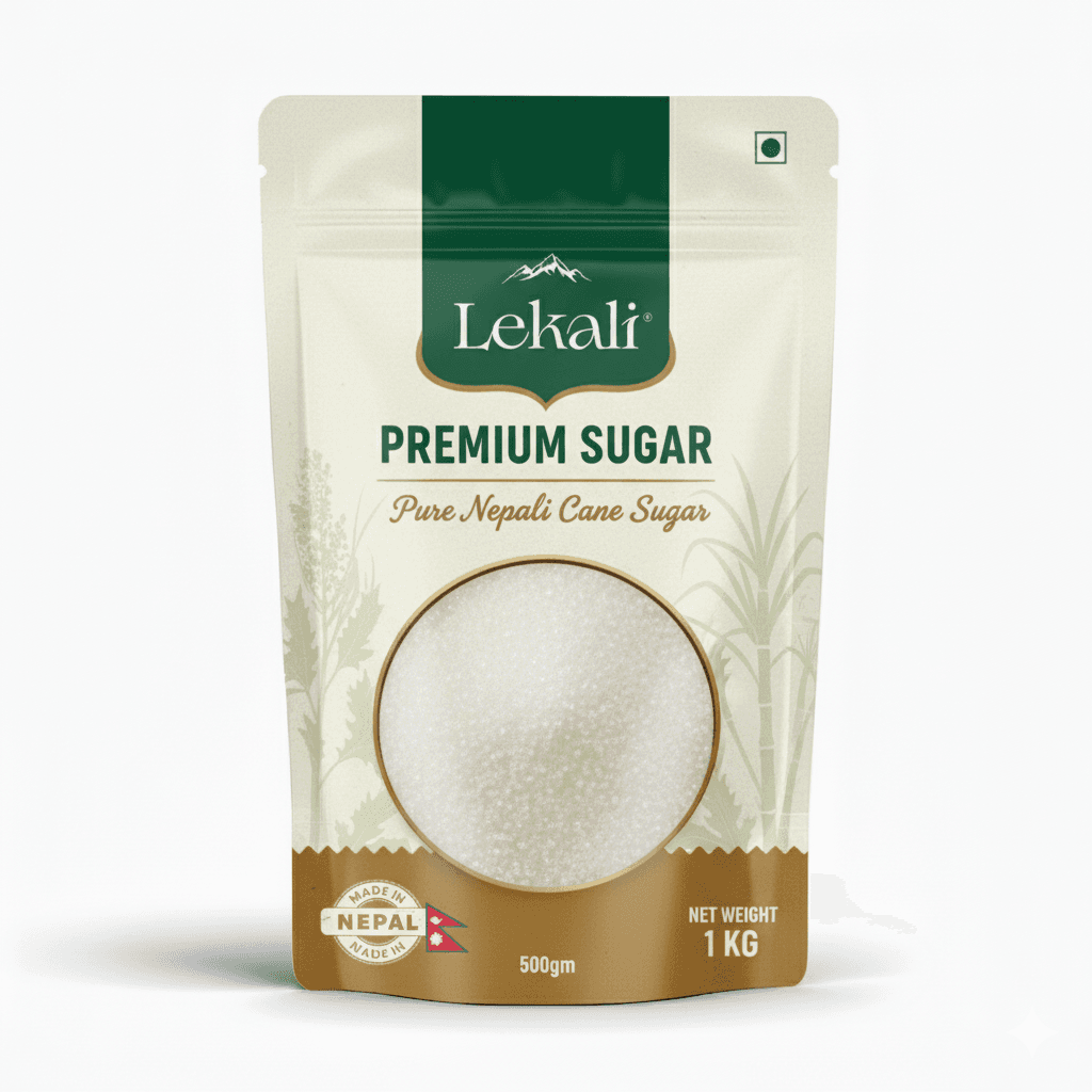 Lekali Sugar