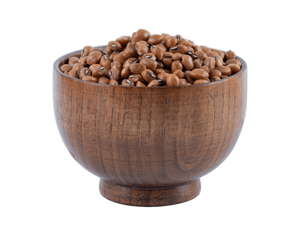 Lekali Roasted Soybeans